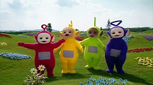 Teletubbies Full Episodes - Our Dog Alice (Season 7, Episode 157)