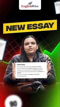 How to Write a PTE Essay After 7th August 2025 | New Scoring Tips + Proven Template