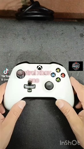 arreglo control xbox one