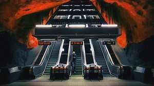 1.6K views · 67 reactions | Places On Earth That Are Out Of This World Hindi | Science ki Duniya سائنس کی دنیا | Facebook