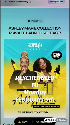 Check your email and phone for updates soon