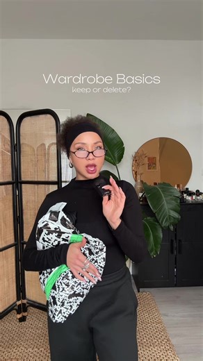Capsule Wardrobe Essentials: ASOS Haul Review