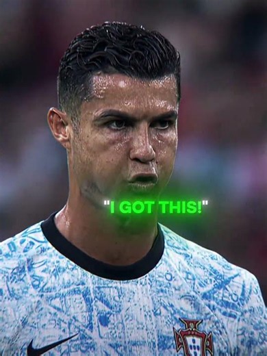 Ronaldo's Impossible 130 km/h Free Kick! 🤯🇵🇹 #shorts #ronaldo