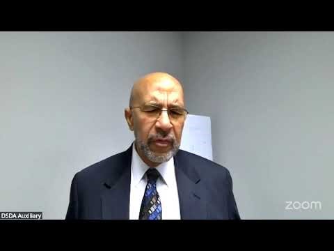 2026-03-21 | DSDA Sabbath School | 1st Quarter