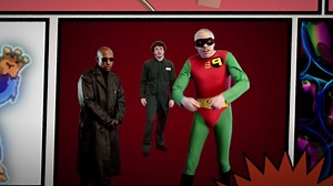 'SNL': Pete Davidson, Jack Harlow Deliver Eminem-Inspired Rap Explaining NFTs