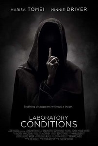 Laboratory Conditions (2018) - Movie