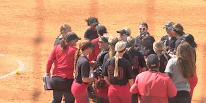 Tudor adds transfer Cheyanne Sales to 2024 softball roster