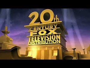 DreamWorks Animation SKG/Nickelodeon/20th Century Fox Television Distribution (2009/2014)