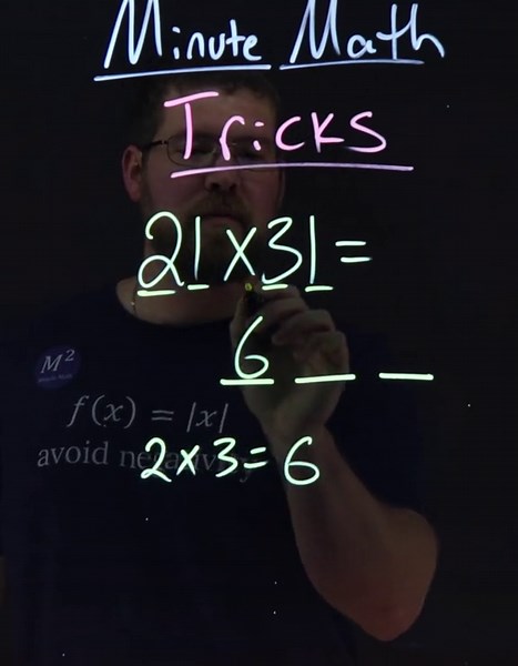 5 More Minute Math Tricks (Vedic Maths) (46-50) #shortscompilation #vedicmaths #minutemathtricks #mathtricks #funmath #math #maths #minutemath #maf