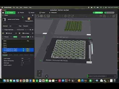 Stacking Prints in the Bambu Slicer (Easiest Method)