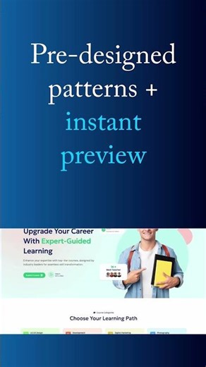 Build Stunning WordPress Pages Faster with aBlocks