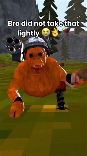 Egg man did absolutely nothing 😭 #animalcompany #acmemes #animalcompanyvr #animalcompanyupdate #vr