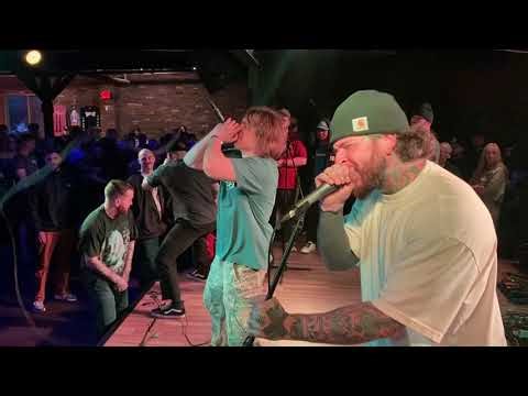 Missing link live at ldb 2026 preshow