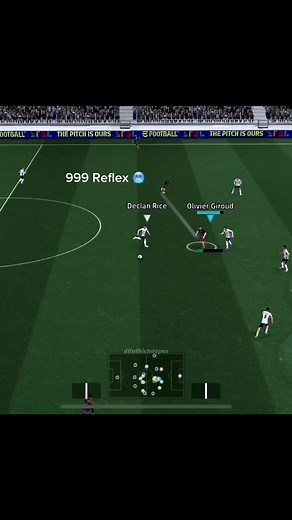 eFootball 2025: Mastering the Game on Mobile