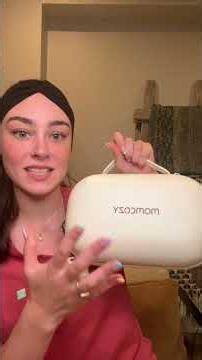 Breastpump Unboxing!