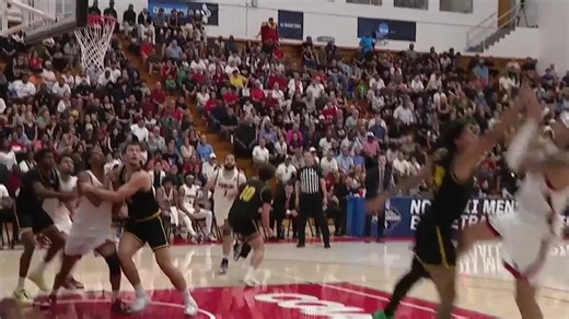 Undefeated Cal State East Bay advances to Division II Elite Eight with win over Point Loma