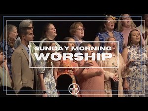 CrossPoint Church Livestream // 04.20.2025