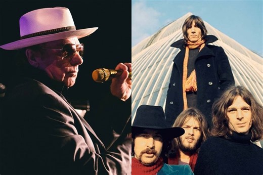 5 canciones que se parecen mucho a otras composiciones