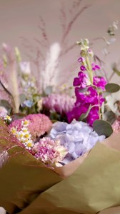 Making them feel *extra* special on their birthday... ✅ mission accomplished! A personalised bouquet handcrafted especially for them is sure to do it 💐 | Interflora UK