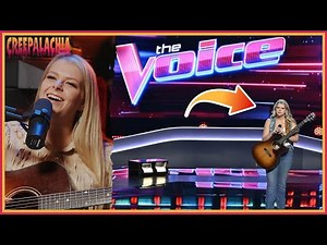 Life, Music, and The Voice with Makenzie Phipps