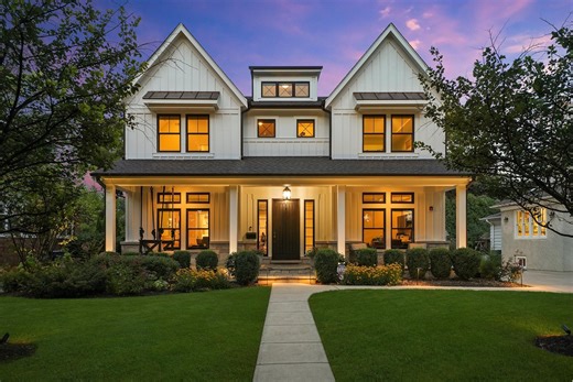 619 Jackson Ave, River Forest, IL 60305 - MLS 12603420 - Coldwell Banker