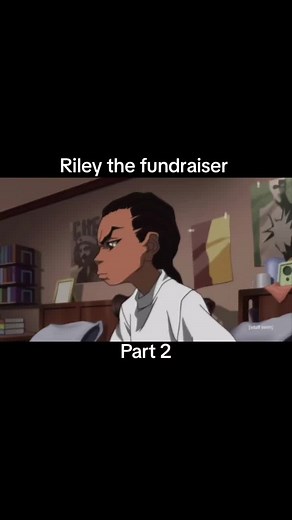 Riley (@boondocks3.0)’s videos with original sound - Riley