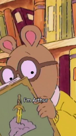 Hi Harry #Arthur #Library