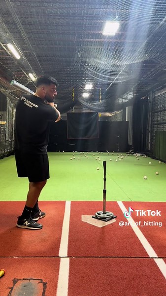 Mastering Top Hand Techniques in Baseball Hitting