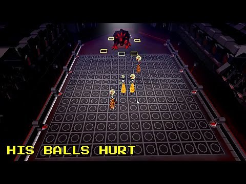 ToB Made Easy: Sotetseg | How to Sotetseg 2022