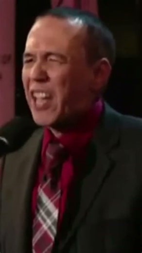 Gilbert Gottfried reminds you that money can't buy happiness