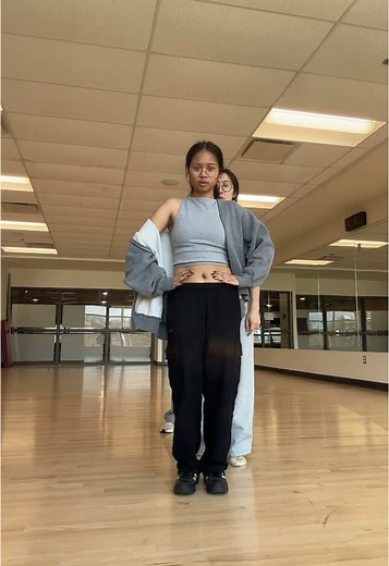 Learn the Gnarly Dance Steps with Our Tutorial