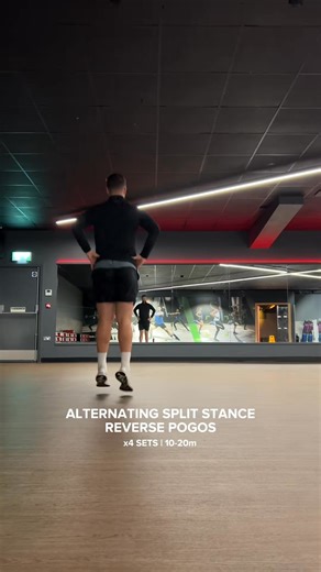 51K views · 571 reactions | A selection of Plyometric Exercises to incorporate into your weekly workouts or as one session ——— It’s important for runners to have stiffness & extensibility within the structures around their feet & ankles. In laymans terms, this helps you to be | Luke Online Physio | Facebook