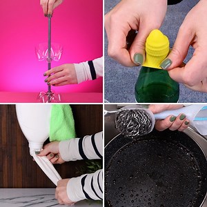 147K views · 1K reactions | Easy and practical life hacks you must try! | MetDaan DIY | Facebook