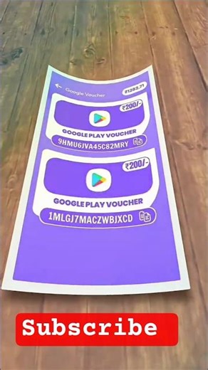 *"FREE REDEEM CODE 2026 | Google Play Redeem Code Trick | Get Free Redeem Codes Instantly 🚀 #shorts"