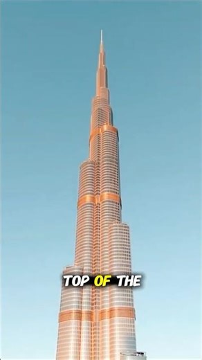 Dubai’s 1,300 Meter Masterpiece: The Tower That Was A Statement!