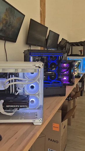 67 reactions · 14 comments | Tu veux un PC Gamer ultra puissant fiable et stylé ? https://phenixpc.fr onglet devis. #pc #phenixpc #pcgamer | Phenixpc Gaming | Facebook