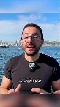 Tourist Scams in Istanbul | 8 Common Tricks and How to Avoid Them