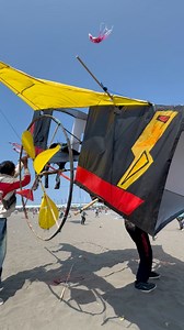 A replica horse-drawn carriage kite! It flies perfectly, crafted by a kite maker from Kebumen. 🪁 | Ahmad Khuzaini