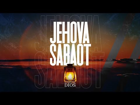 Comenzando Tu Día con Dios | JEHOVÁ SABAOT | Juan Carlos Harrigan