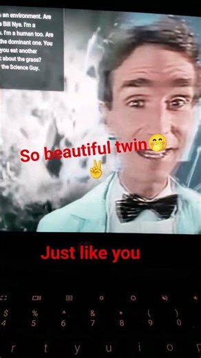 Bill Nye, the Science Guy