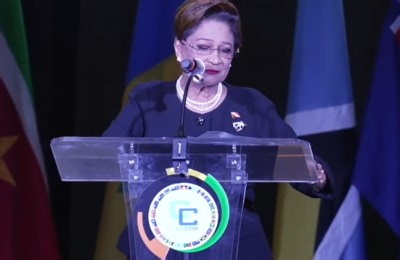 Trinidad PM to Caricom leaders: ‘who vex loss… but we gained’ - Jamaica Observer