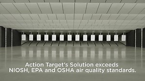 21 reactions | ARE GUN RANGES SAFE DURING COVID? Action Target’s ventilation is medical grade. Learn more at https://actiontarget.com/categories/ventilation/ | Action Target | Facebook
