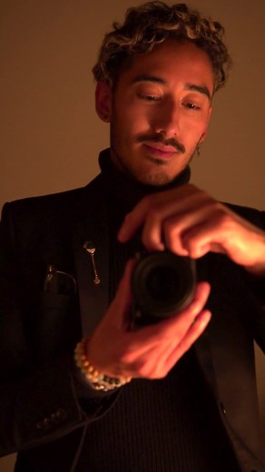 Attended a wedding earlier. I was best dressed🖤 #cinematic #thirsttrap #ByNikoSmart #GQ #HouseHusband #witchtiktok