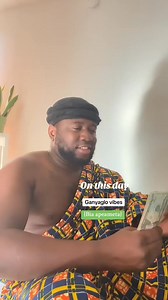 Ageke-awawa | Derrick Etsey Gomashie