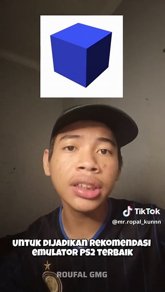 AetherSX2: Emulator PS2 Terbaik untuk Android