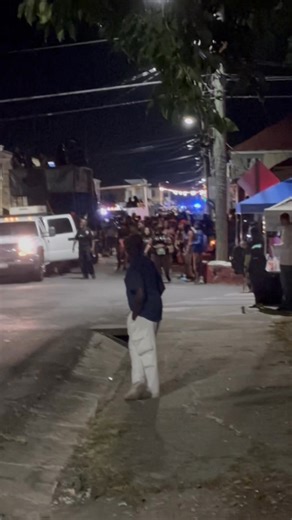 2025-2026 jouvert morning start!! Leh go!!!!. If you not here you late!!! | Kish Kish