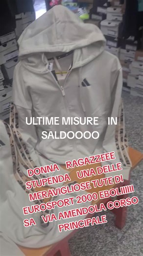 Video di EUROSPORT 2000 (Eboli Sa) (@olimpiacicinati) con suono originale - EUROSPORT 2000 (Eboli Sa)