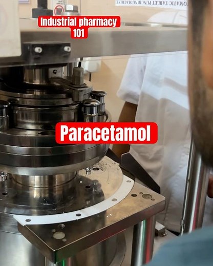 How to make Drug | Lou sem Dan |How it’s made#medical #machine #cnc #factory