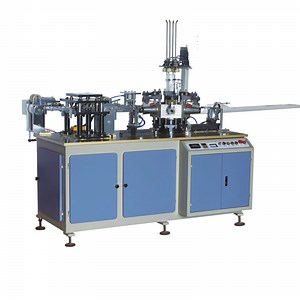 [Hot Item] Price of Paper Cup Machine with Handle Applicator