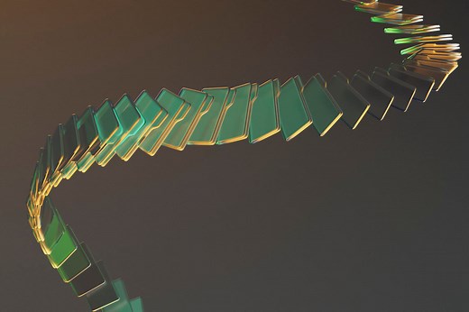 What Is Data Strategy? | IBM